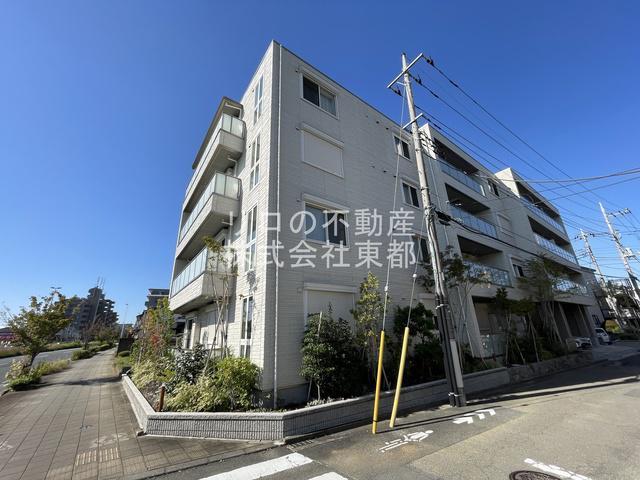 ESPOIR MAISON(2LDK/4階)