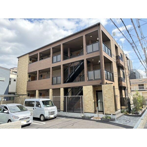 ヴィオラ住吉ノ杜