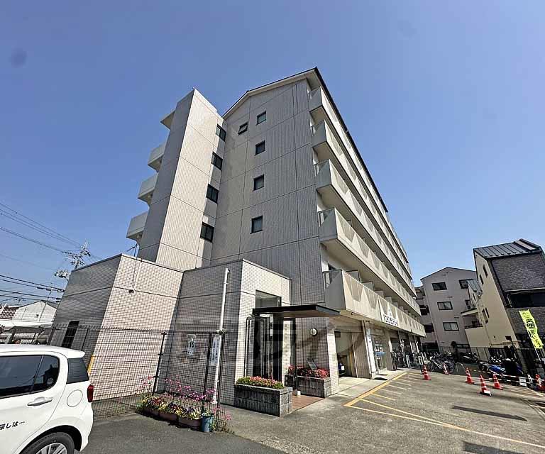 ネオパレス亀岡