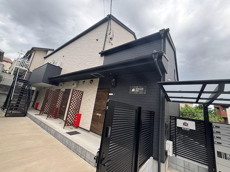 ココライフ妙蓮寺