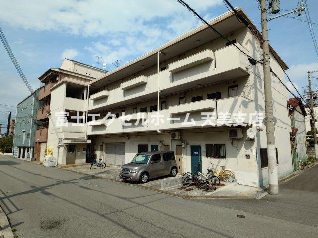 プレアール長居公園II