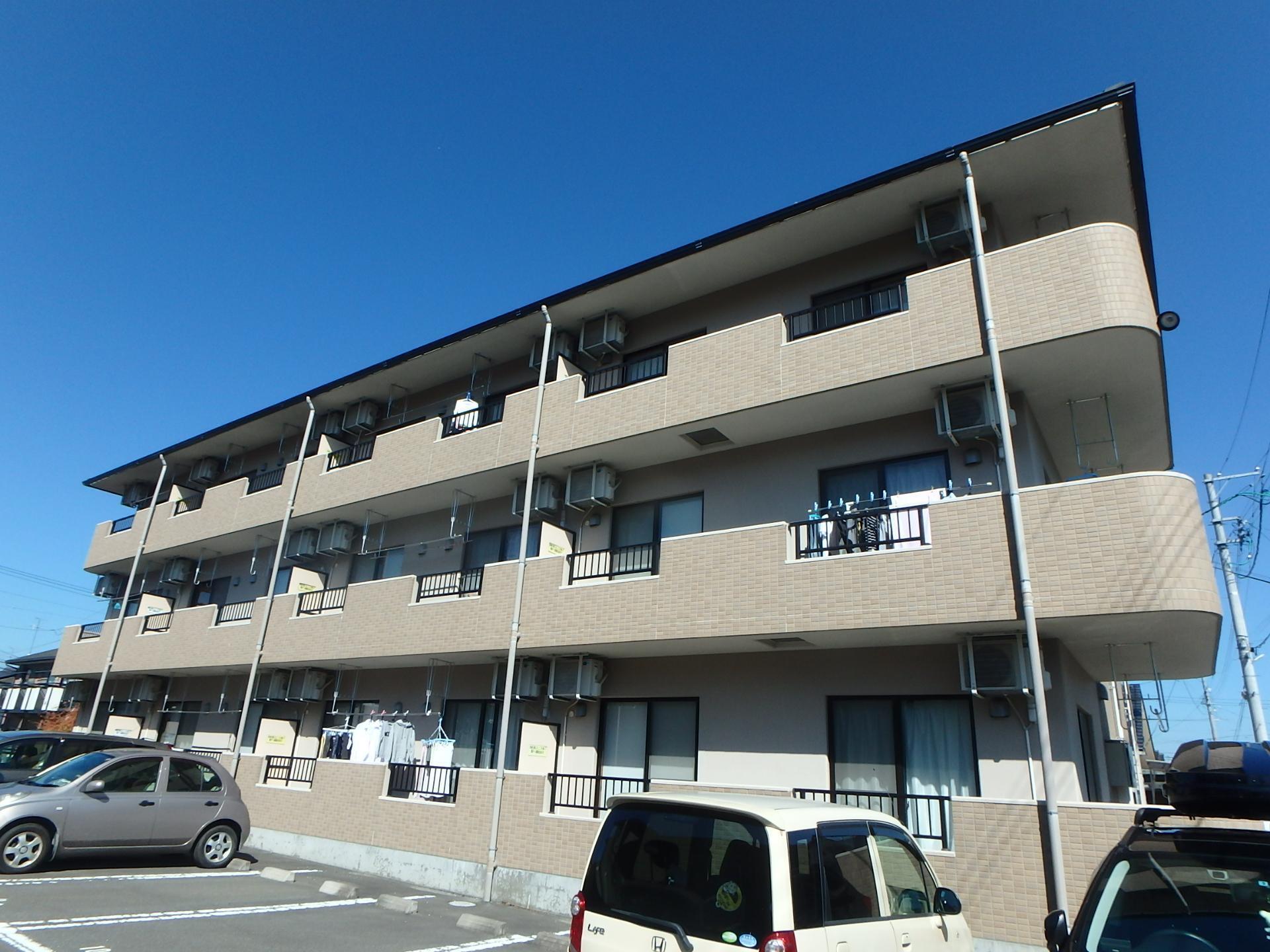 フレグランツァ長者II