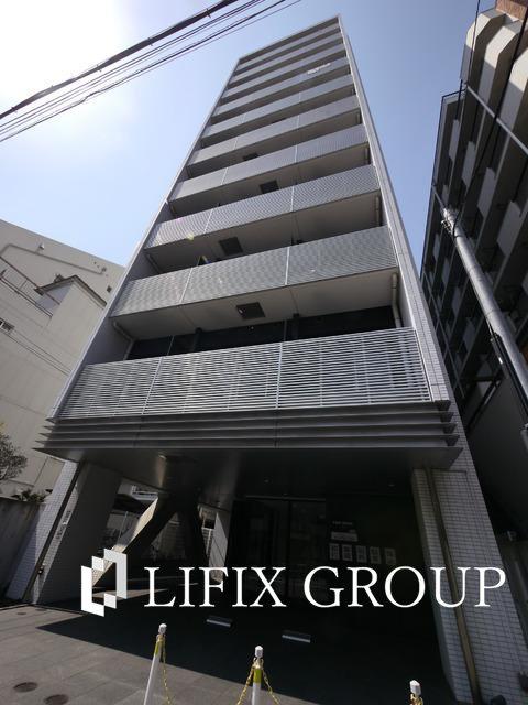 LA XEBEC東十条