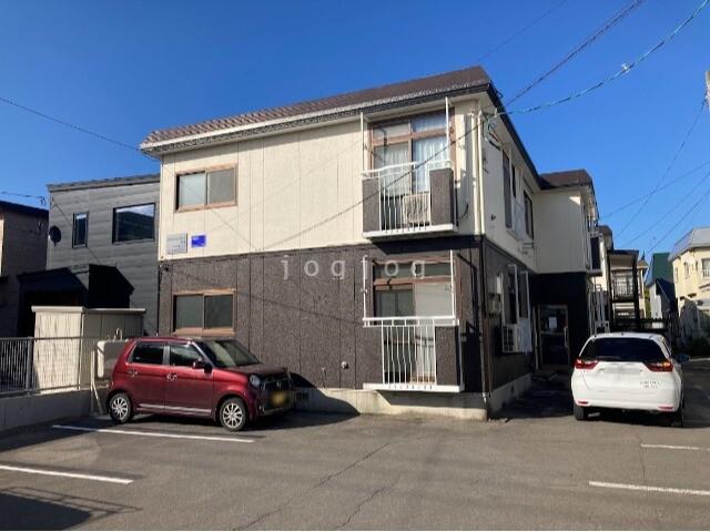 シティハイムマミーナIII B棟