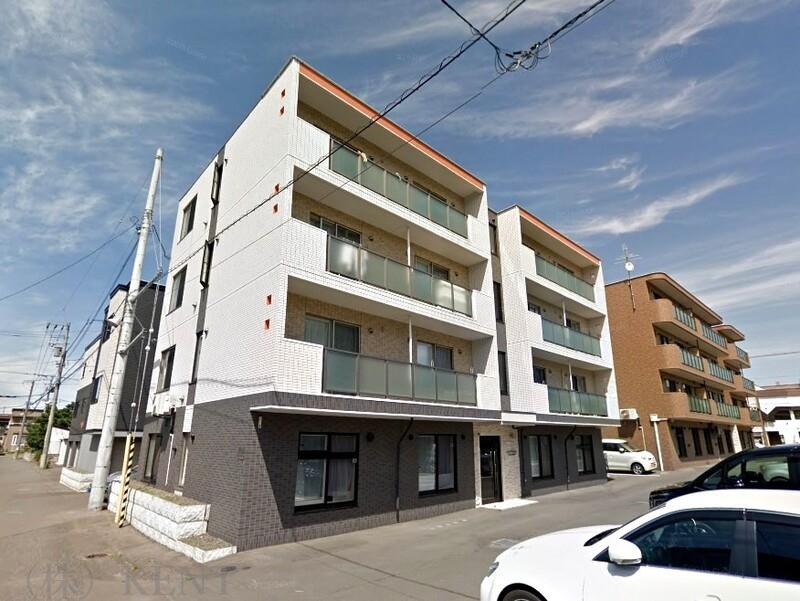 ラフェスタ発寒中央B