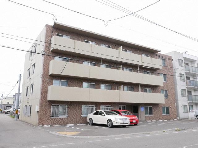 フォーレスト元町