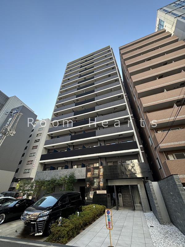 W-STYLE新大阪II
