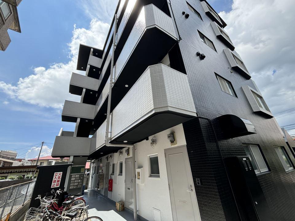 アリーズ鴨池