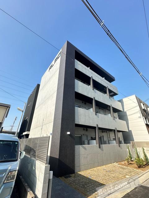 アルモカーサ三国ヶ丘