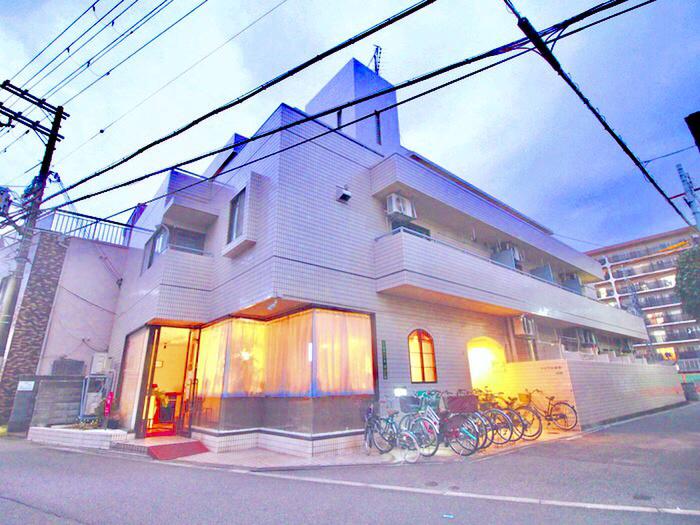 ロイヤル淡路