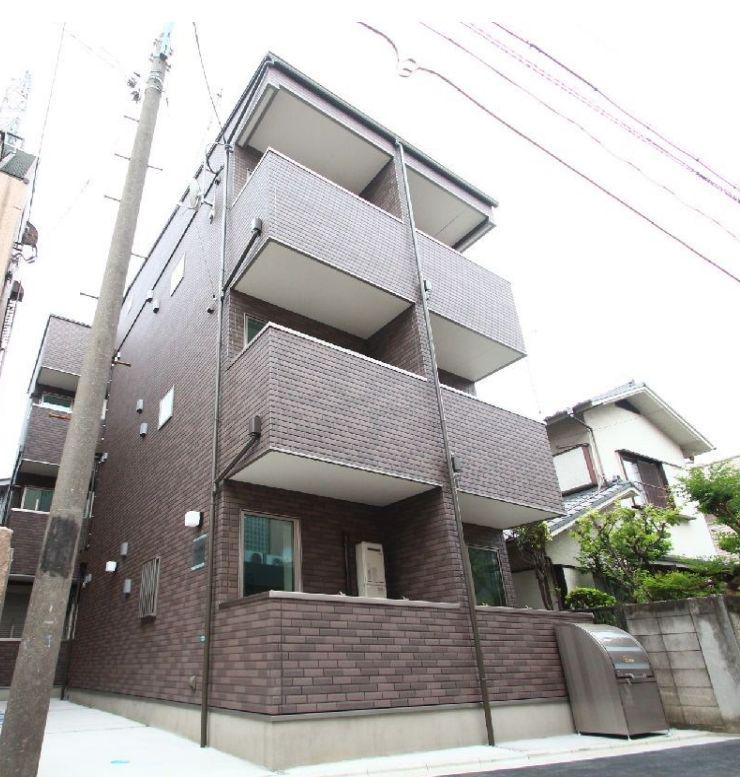 フィオーレ小岩