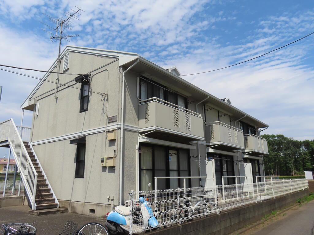 リーフガーデン