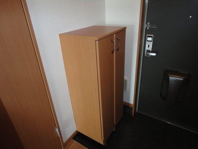 ユウカレジデンス
