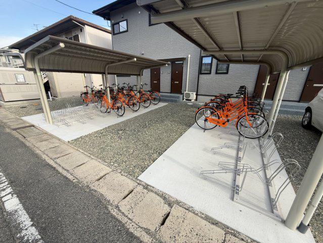 ＪＲ吉備線 東総社駅 徒歩12分 2階建 築1年