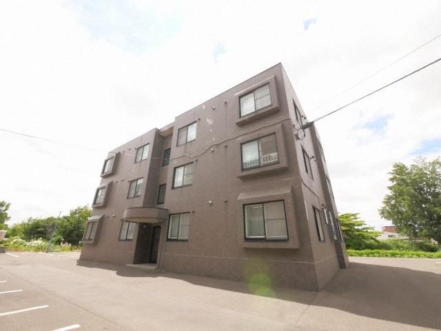 グランデール弐番館