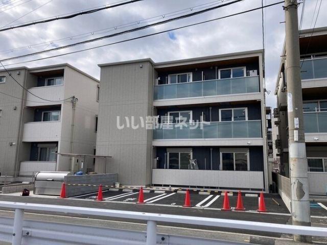 D-ROOM平野II