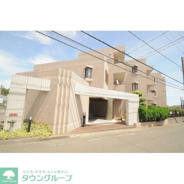 ヴィラコート青葉台