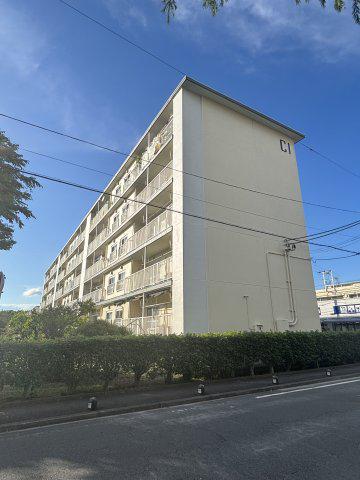 新原町田グリーンハイツC1
