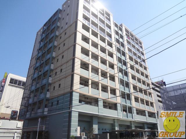 パークアクシス西船橋本郷町