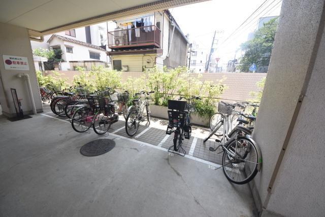 パステル中野