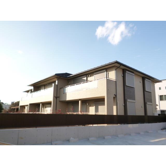 ツリーフラット