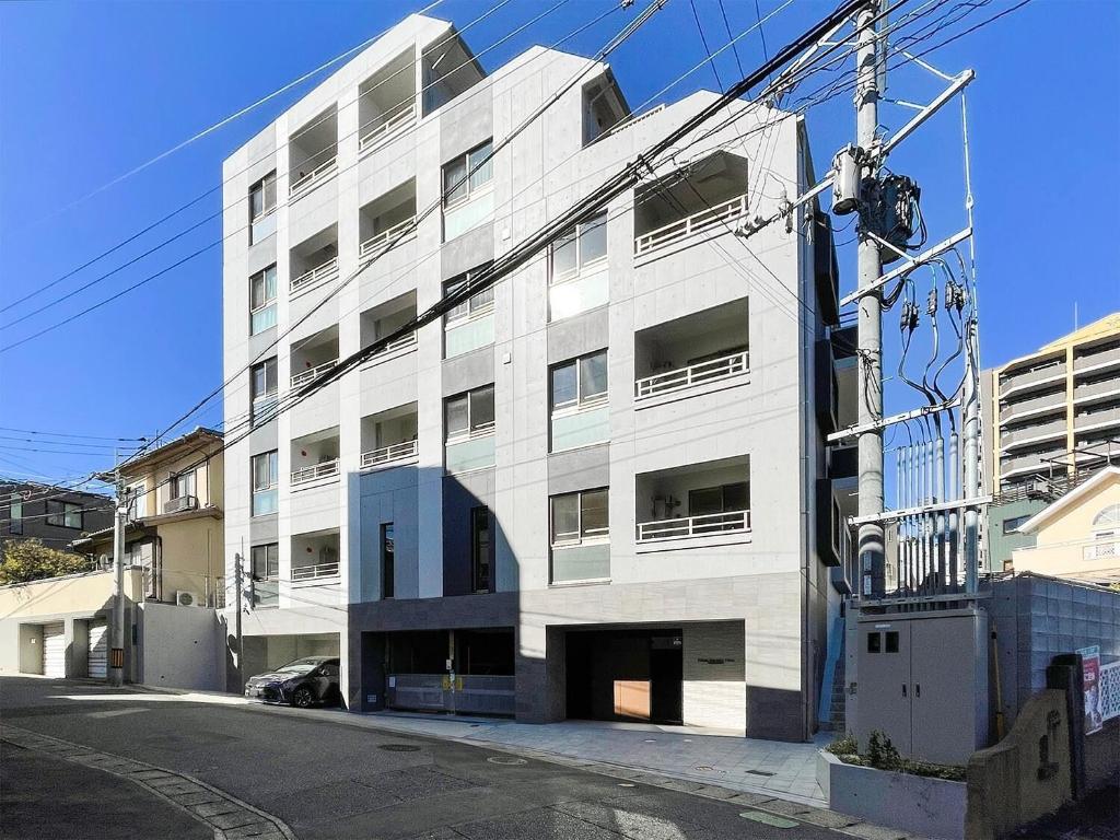 プライマル福岡平尾