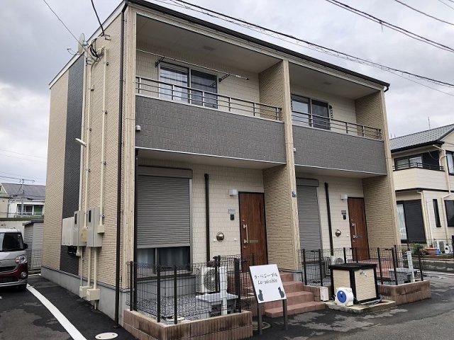 ラ・ペジーブル