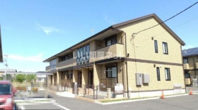 グランプレジール B