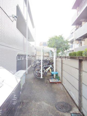シャルマンはすみ