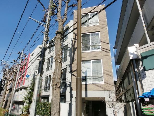 ZESTY千歳船橋