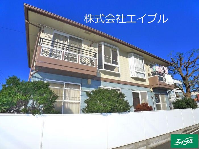 ラフォーレ南志津