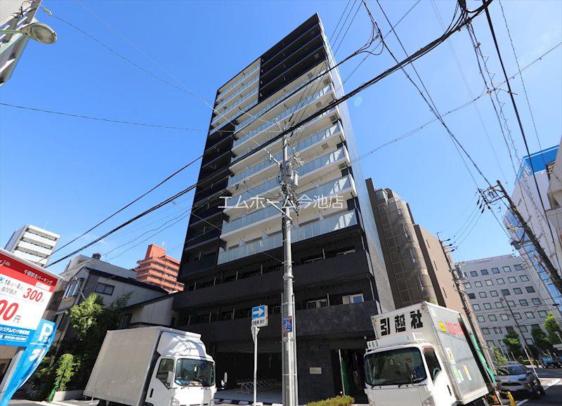 プレサンス千種駅前レガート