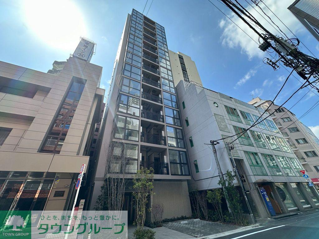 コスモグラシア大塚