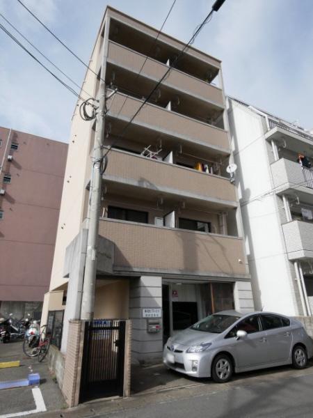 シティハイツ南福岡