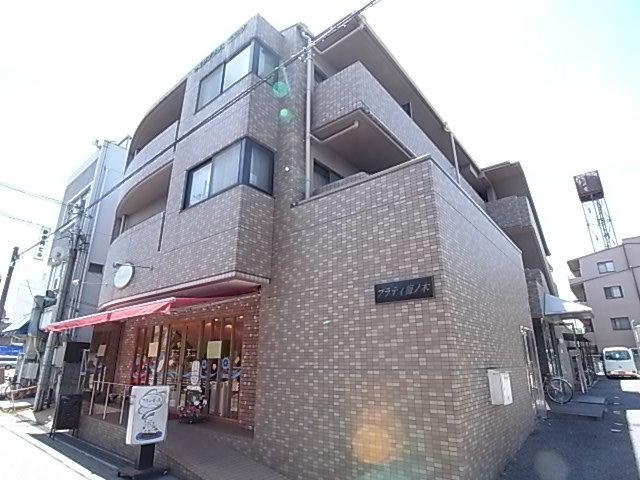 フォレスタ新伊丹