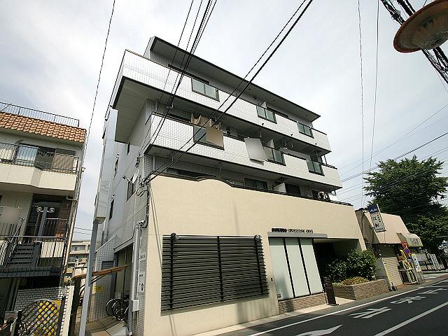 ODCマンション