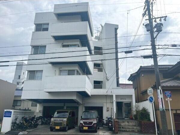 黒川ビル