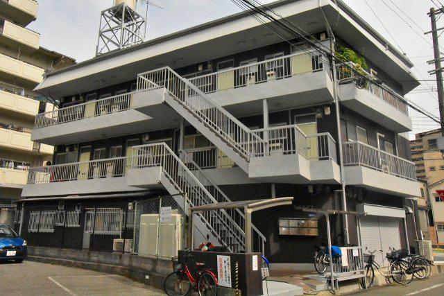 米治ハイツ