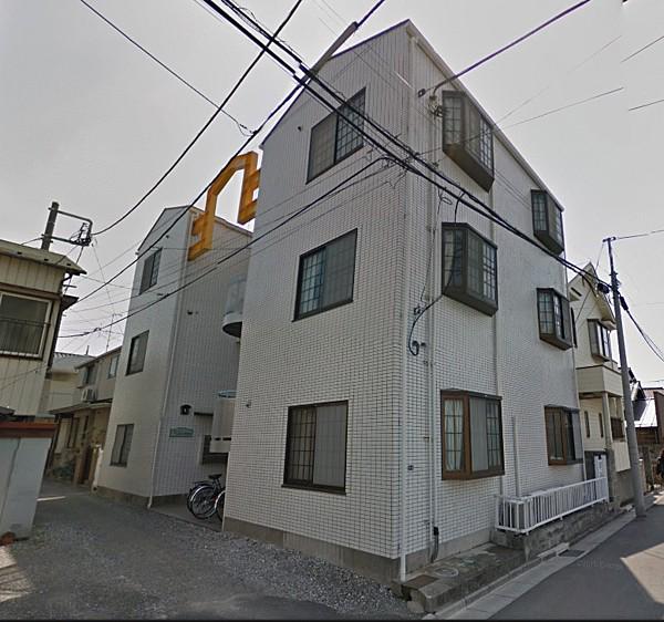 シルフィード西川口