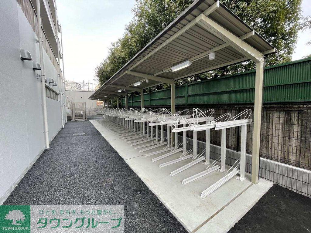 TLRレジデンス町田