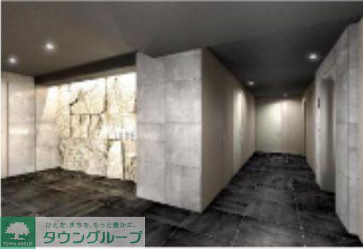 ラグゼナ八王子南町