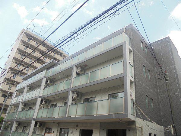 フォレスト東高円寺