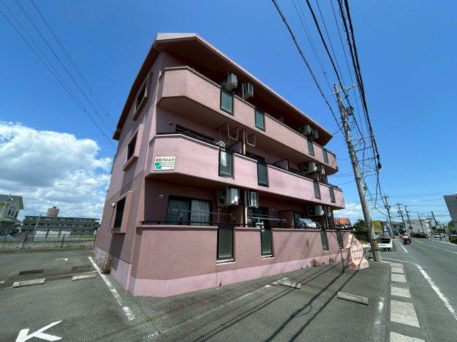 遠州鉄道 新浜松駅 徒歩28分  築17年
