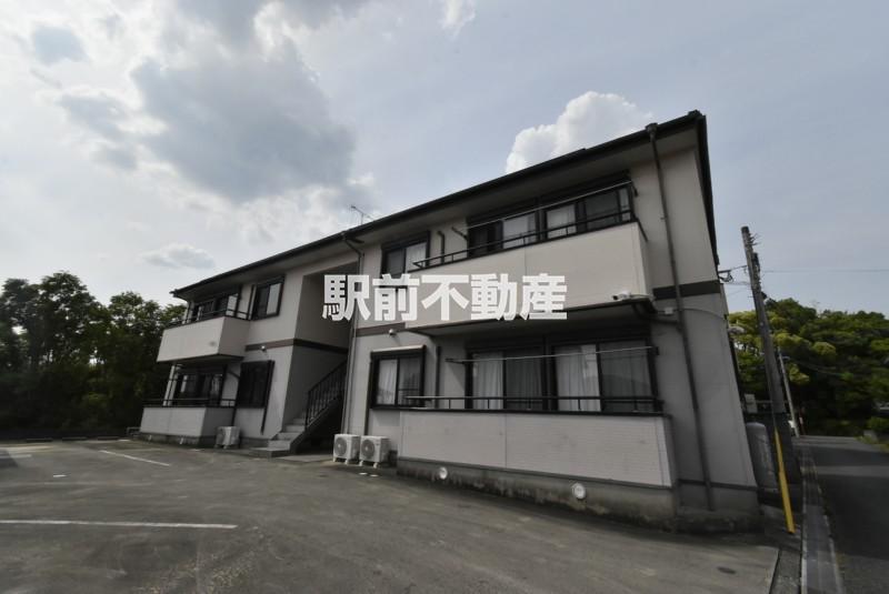 エランドール(3LDK/2階)