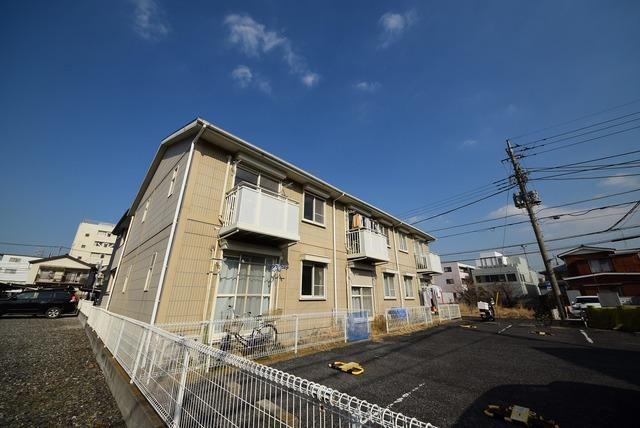アルファス南鳩ヶ谷