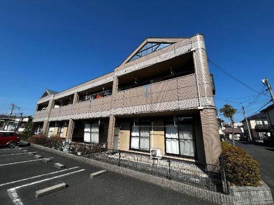 マンションアーク壱番館