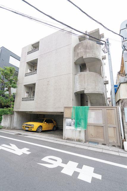 ディム三宿