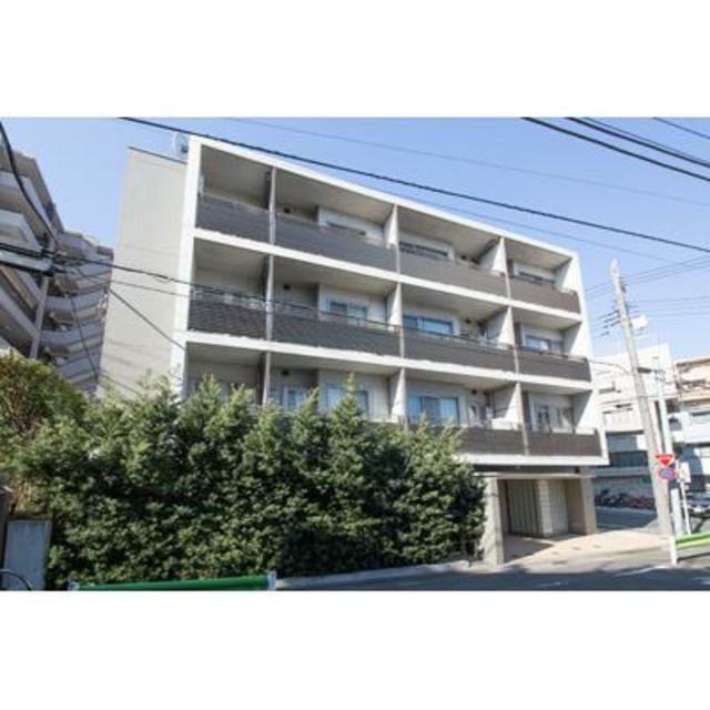 MAHOLLA MINAMI MAGOME