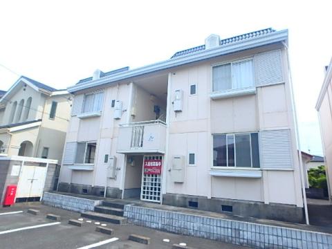 サンシティA&K K棟