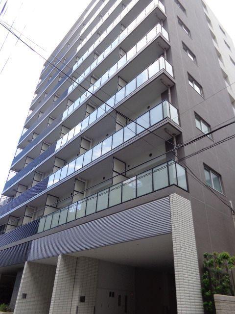 パークアクシス菊川